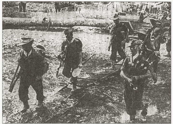 Иллюстрация к книге — История Британских островов [i_014.jpg]