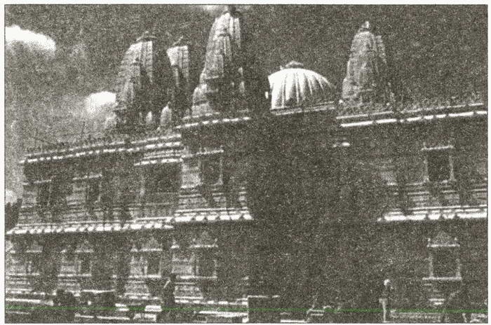 Иллюстрация к книге — История Британских островов [i_016.jpg]