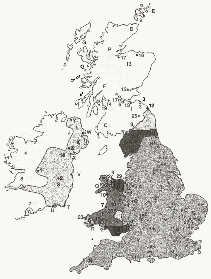 Иллюстрация к книге — История Британских островов [i_021.jpg]