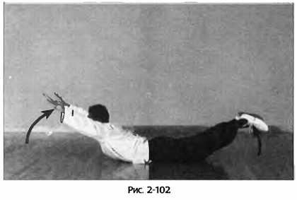 Иллюстрация к книге — Цигун для здоровья и боевых искусств. Полный практический курс [_102.jpg]