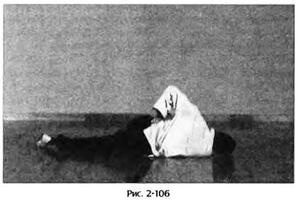 Иллюстрация к книге — Цигун для здоровья и боевых искусств. Полный практический курс [_106.jpg]