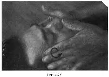 Иллюстрация к книге — Цигун для здоровья и боевых искусств. Полный практический курс [_23.jpg]