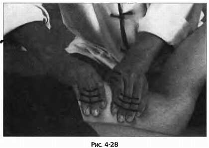 Иллюстрация к книге — Цигун для здоровья и боевых искусств. Полный практический курс [_28.jpg]