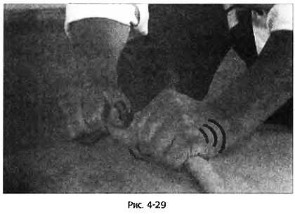 Иллюстрация к книге — Цигун для здоровья и боевых искусств. Полный практический курс [_29.jpg]