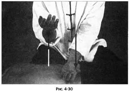 Иллюстрация к книге — Цигун для здоровья и боевых искусств. Полный практический курс [_30.jpg]