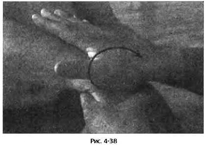 Иллюстрация к книге — Цигун для здоровья и боевых искусств. Полный практический курс [_38.jpg]