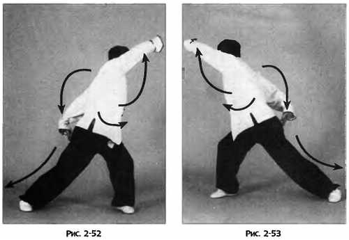 Иллюстрация к книге — Цигун для здоровья и боевых искусств. Полный практический курс [_52.jpg]