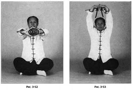 Иллюстрация к книге — Цигун для здоровья и боевых искусств. Полный практический курс [_53.jpg]