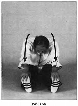 Иллюстрация к книге — Цигун для здоровья и боевых искусств. Полный практический курс [_54.jpg]