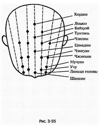 Иллюстрация к книге — Цигун для здоровья и боевых искусств. Полный практический курс [_55.jpg]
