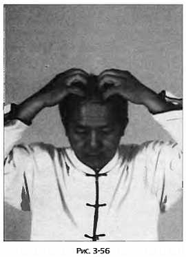 Иллюстрация к книге — Цигун для здоровья и боевых искусств. Полный практический курс [_56.jpg]