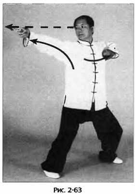 Иллюстрация к книге — Цигун для здоровья и боевых искусств. Полный практический курс [_63.jpg]