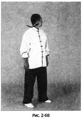 Иллюстрация к книге — Цигун для здоровья и боевых искусств. Полный практический курс [_68.jpg]