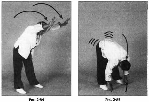 Иллюстрация к книге — Цигун для здоровья и боевых искусств. Полный практический курс [_85.jpg]