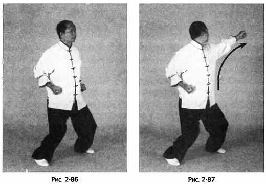 Иллюстрация к книге — Цигун для здоровья и боевых искусств. Полный практический курс [_87.jpg]