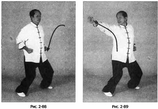 Иллюстрация к книге — Цигун для здоровья и боевых искусств. Полный практический курс [_89.jpg]