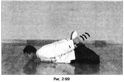 Иллюстрация к книге — Цигун для здоровья и боевых искусств. Полный практический курс [_99.jpg]