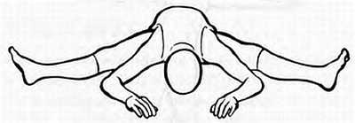 Иллюстрация к книге — Дзэн-медитация. Базовые практики [_09.jpg]