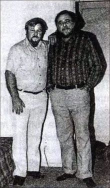 Иллюстрация к книге — Солнце, вот он я [i_013.jpg]