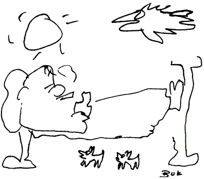 Иллюстрация к книге — Солнце, вот он я [i_030.jpg]