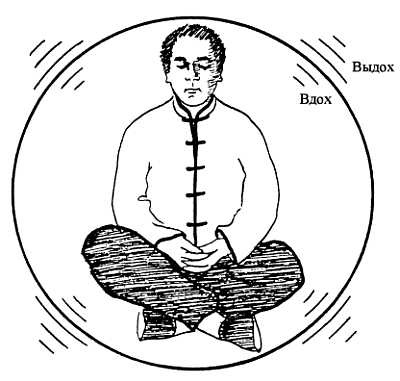 Иллюстрация к книге — Цигун. Изменения мышц и сухожилий промывания костного и головного мозга. Секреты молодости [_09.jpg]