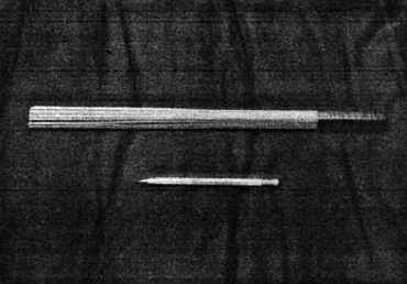 Иллюстрация к книге — Цигун. Изменения мышц и сухожилий промывания костного и головного мозга. Секреты молодости [_17.jpg]