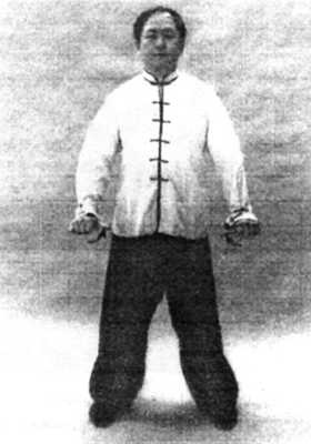 Иллюстрация к книге — Цигун. Изменения мышц и сухожилий промывания костного и головного мозга. Секреты молодости [_42.jpg]