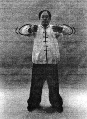 Иллюстрация к книге — Цигун. Изменения мышц и сухожилий промывания костного и головного мозга. Секреты молодости [_48.jpg]