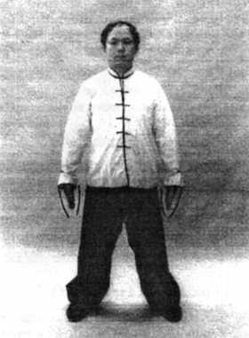 Иллюстрация к книге — Цигун. Изменения мышц и сухожилий промывания костного и головного мозга. Секреты молодости [_54.jpg]