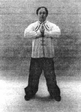 Иллюстрация к книге — Цигун. Изменения мышц и сухожилий промывания костного и головного мозга. Секреты молодости [_58.jpg]