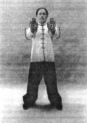 Иллюстрация к книге — Цигун. Изменения мышц и сухожилий промывания костного и головного мозга. Секреты молодости [_59.jpg]