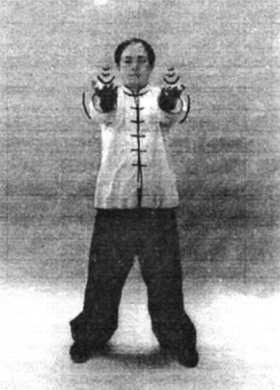 Иллюстрация к книге — Цигун. Изменения мышц и сухожилий промывания костного и головного мозга. Секреты молодости [_62.jpg]