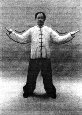 Иллюстрация к книге — Цигун. Изменения мышц и сухожилий промывания костного и головного мозга. Секреты молодости [_64.jpg]