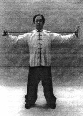 Иллюстрация к книге — Цигун. Изменения мышц и сухожилий промывания костного и головного мозга. Секреты молодости [_68.jpg]