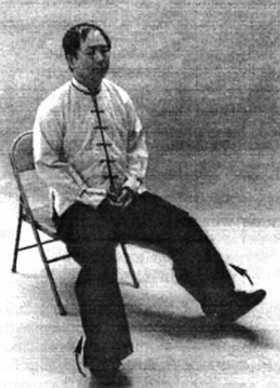 Иллюстрация к книге — Цигун. Изменения мышц и сухожилий промывания костного и головного мозга. Секреты молодости [_92.jpg]