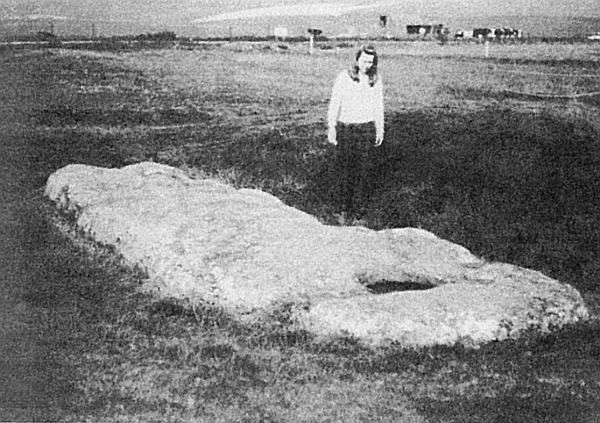 Иллюстрация к книге — Стоунхендж. Загадки мегалитов [_10.jpg]