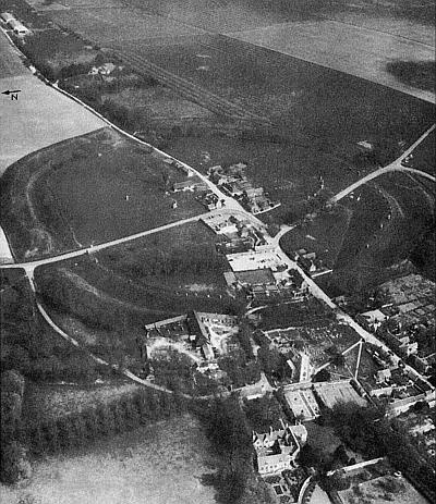 Иллюстрация к книге — Стоунхендж. Загадки мегалитов [_15.jpg]