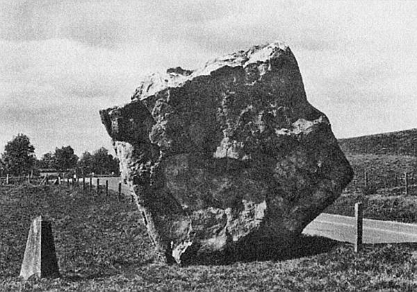 Иллюстрация к книге — Стоунхендж. Загадки мегалитов [_18.jpg]