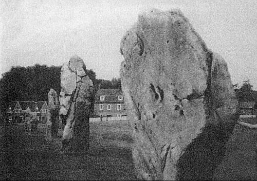 Иллюстрация к книге — Стоунхендж. Загадки мегалитов [_21.jpg]