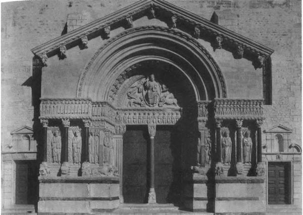 Иллюстрация к книге — Повседневная жизнь во времена трубадуров XII-XIII веков [i_031.jpg]