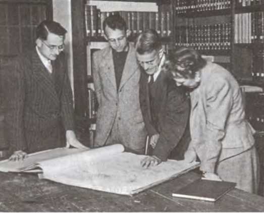 Иллюстрация к книге — Свитки Мертвого моря. Долгий путь к разгадке [i_005.jpg]