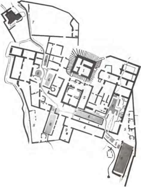 Иллюстрация к книге — Свитки Мертвого моря. Долгий путь к разгадке [i_013.jpg]