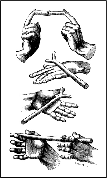Иллюстрация к книге — Мифы и легенды Средневековья [i_003.jpg]