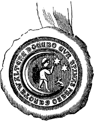 Иллюстрация к книге — Мифы и легенды Средневековья [i_007.jpg]