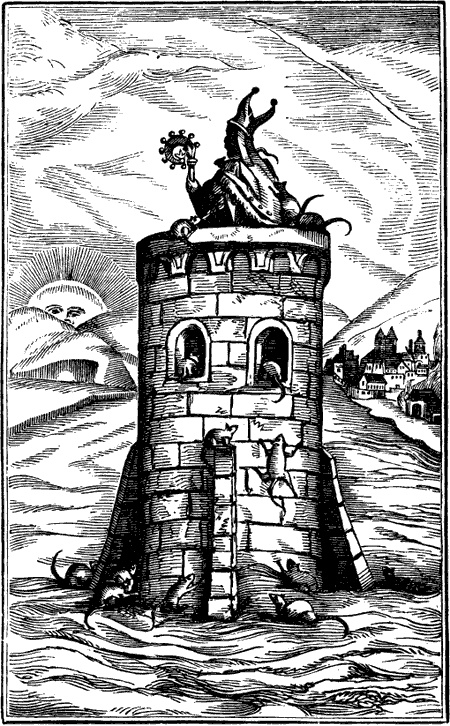 Иллюстрация к книге — Мифы и легенды Средневековья [i_019.jpg]