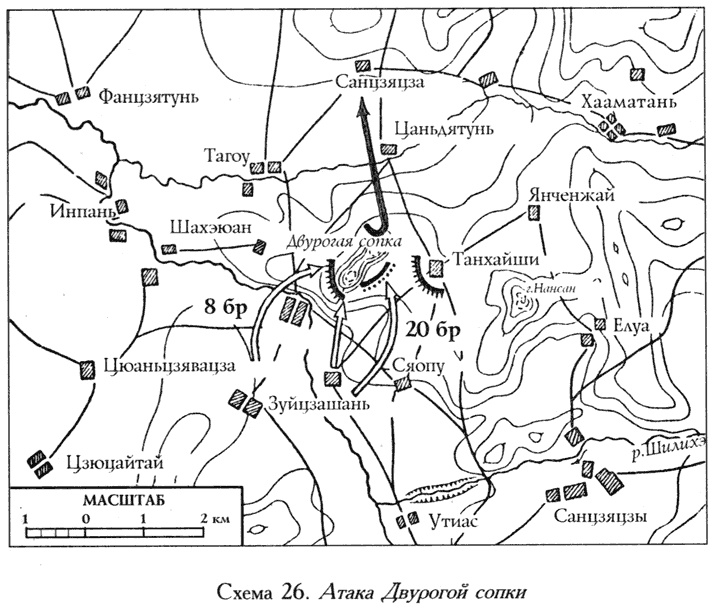 Иллюстрация к книге — Русско-японская война. 1904-1905 [i_026.jpg]