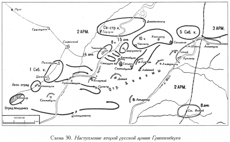 Иллюстрация к книге — Русско-японская война. 1904-1905 [i_030.jpg]