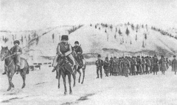 Иллюстрация к книге — Русско-японская война. 1904-1905 [i_048.jpg]