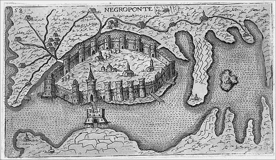 Иллюстрация к книге — Острова Греции. От Родоса до Корфу [_007.jpg]