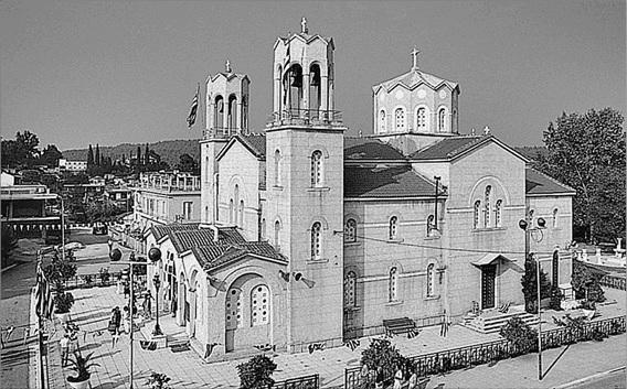 Иллюстрация к книге — Острова Греции. От Родоса до Корфу [_009.jpg]